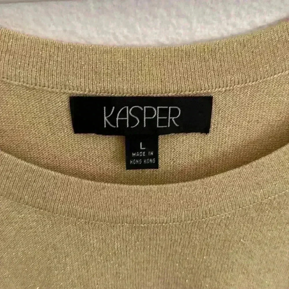 Jasper top size large - Picture 2 of 3